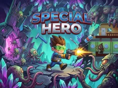 Special Hero – kostenloses Online-Spiel