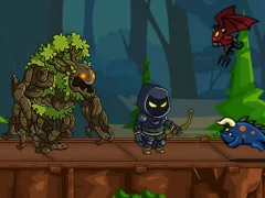 Boss vs Warriors – kostenloses Online-Spiel
