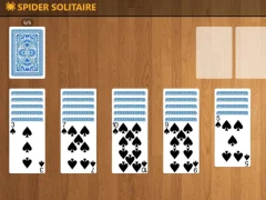 Spider Solitaire Pro – kostenloses Online-Spiel