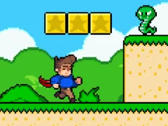 Steve's World – kostenloses Online-Spiel