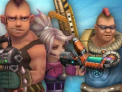 Storm City Mafia – kostenloses Online-Spiel