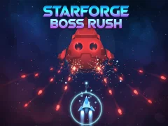 Starforge boss rush – kostenloses Online-Spiel