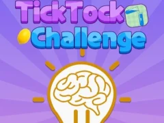 Ticktock Challenge – kostenloses Online-Spiel