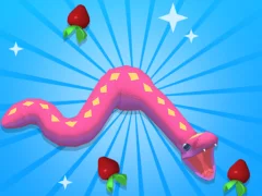 Snake Island 3D – kostenloses Online-Spiel