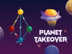 Planet Takeover – kostenloses Online-Spiel