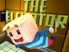 KOGAMA The elevator – kostenloses Online-Spiel