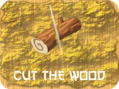 Cut Wood – kostenloses Online-Spiel