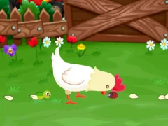 Stupid Chicken – kostenloses Online-Spiel