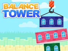 Balance Tower – kostenloses Online-Spiel