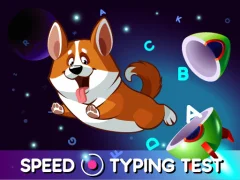 Speed Typing Test – kostenloses Online-Spiel