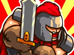 Kings Rush – kostenloses Online-Spiel