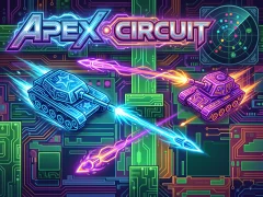 Apexcircuit – kostenloses Online-Spiel
