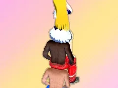 Lady Tower – kostenloses Online-Spiel