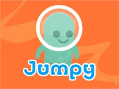 Jumpy – kostenloses Online-Spiel