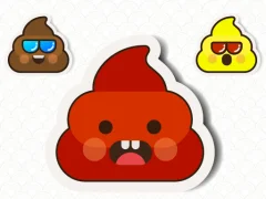 Pop The Shit – kostenloses Online-Spiel