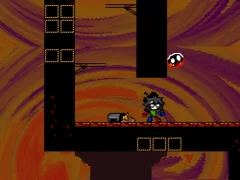 The Downfall of an Unknown Artist – kostenloses Online-Spiel