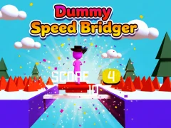 Dummy Speed Bridger – kostenloses Online-Spiel