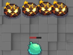Slime Smile – kostenloses Online-Spiel