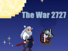 The War 2727 – kostenloses Online-Spiel