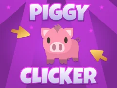 Piggy Clicker – kostenloses Online-Spiel