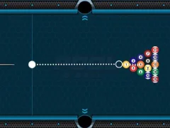 Billiards 8 Ball – kostenloses Online-Spiel