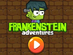 Frankenstein Adventures – kostenloses Online-Spiel