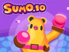 Sumo.io – kostenloses Online-Spiel