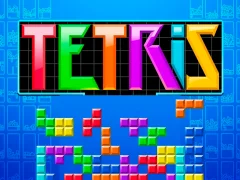 Tetris Master – kostenloses Online-Spiel