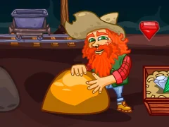 Gold Digger Jack – kostenloses Online-Spiel