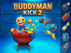 Buddyman: Kick 2 – kostenloses Online-Spiel