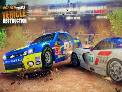 Car Arena Fight – kostenloses Online-Spiel