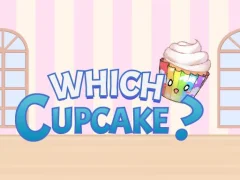 Which Cupcake – kostenloses Online-Spiel