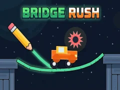 Bridge Rush – kostenloses Online-Spiel