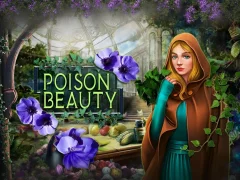 Poison Beauty – kostenloses Online-Spiel