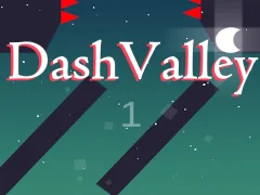 Dash Valley – kostenloses Online-Spiel