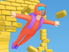 Jumpero – kostenloses Online-Spiel