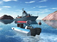 Boat Simulator 2 – kostenloses Online-Spiel