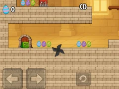 Squareking Of Easter – kostenloses Online-Spiel