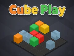 Cube Play – kostenloses Online-Spiel