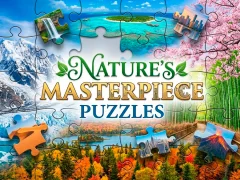 Jigsaw Puzzle: Beauty Views – kostenloses Online-Spiel