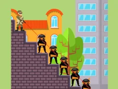 Fantastic Shooter – kostenloses Online-Spiel