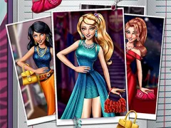 Glam Girl Busy Weekend – kostenloses Online-Spiel