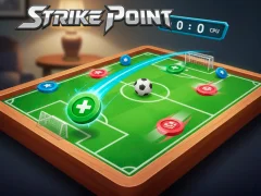 Strike Point – kostenloses Online-Spiel