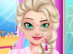 Ice Princess Beauty Surgery – kostenloses Online-Spiel