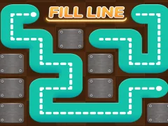 Fill Line – kostenloses Online-Spiel