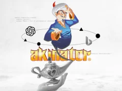 akinator – kostenloses Online-Spiel