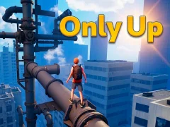 Only Up – kostenloses Online-Spiel
