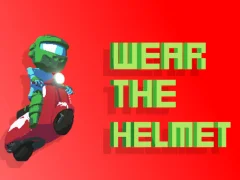 Wear The Helmet – kostenloses Online-Spiel