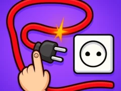Wire Connect – kostenloses Online-Spiel