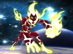 Heatblast Attack – kostenloses Online-Spiel